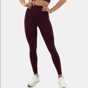 Balance Athletica Energy Pant Leggings Amethyst